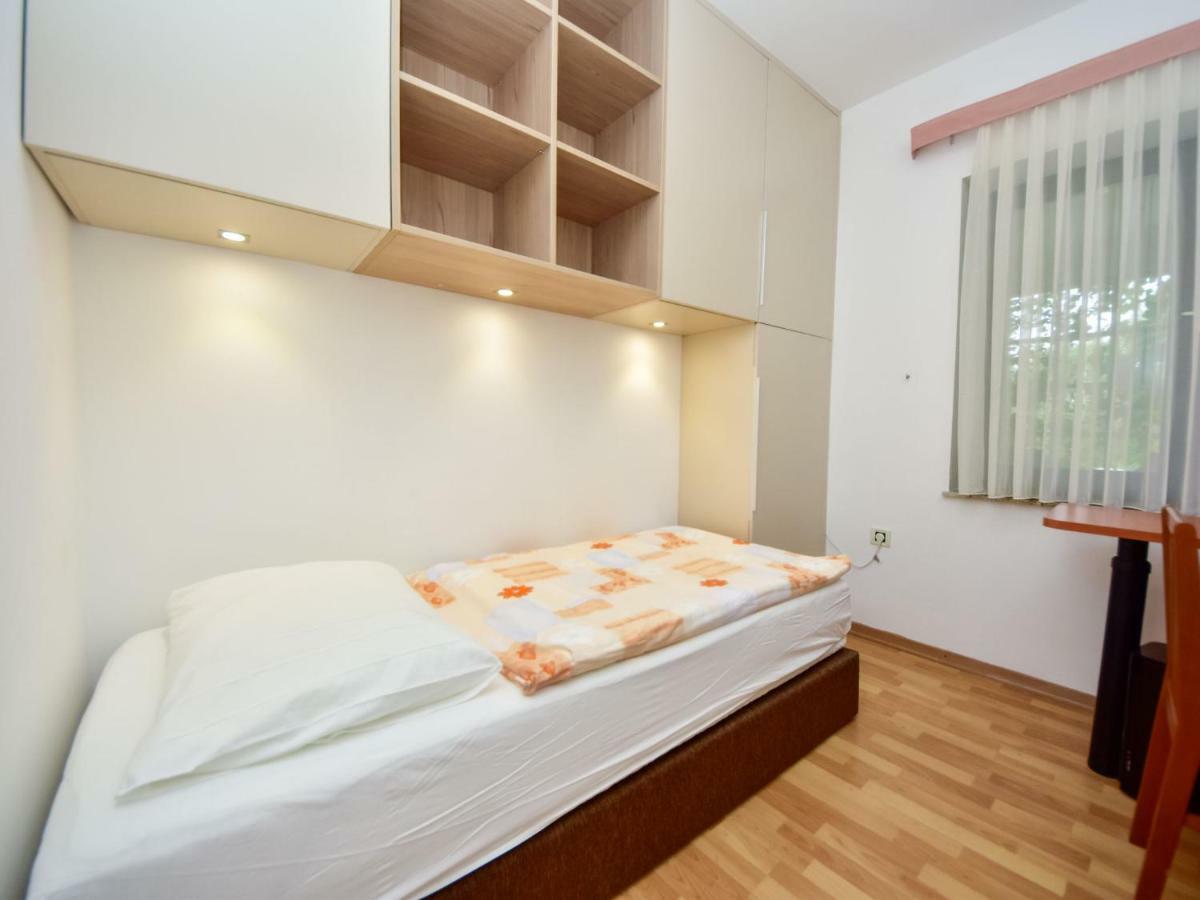 Apartment Anica-1 By Interhome Дикло Экстерьер фото